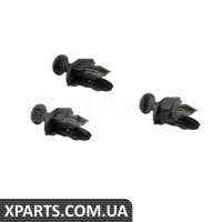 Фиксатор Bapmic BACB12011001 (аналог 51131885399)