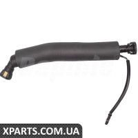 BACB12121012 Bapmic Шланг вентиляції картера