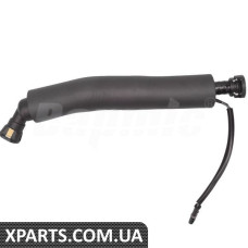 BACB12121012 Bapmic Шланг вентиляції картера