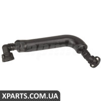 BACB12121015 Bapmic Шланг вентиляции картера