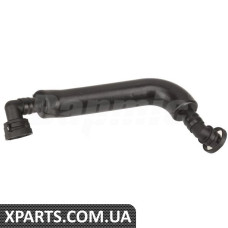 BACB12121015 Bapmic Шланг вентиляції картера