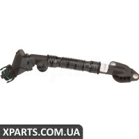 BACB12121017 Bapmic Шланг вентиляції картера