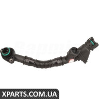 BACB12121018 Bapmic Шланг вентиляции картера