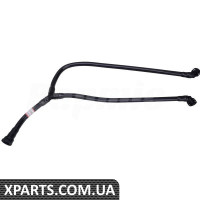 BACB12121026 Bapmic Шланг вентиляции картера
