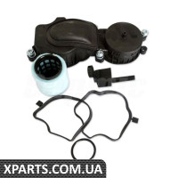 BACB12122002 Bapmic Комплект клапана вентиляції картера