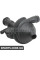 BACB12122003 Bapmic Клапан вентиляції картера