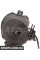 BACB12122004 Bapmic Клапан вентиляції картера