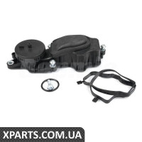 BACB12122007 Bapmic Клапан вентиляції картера