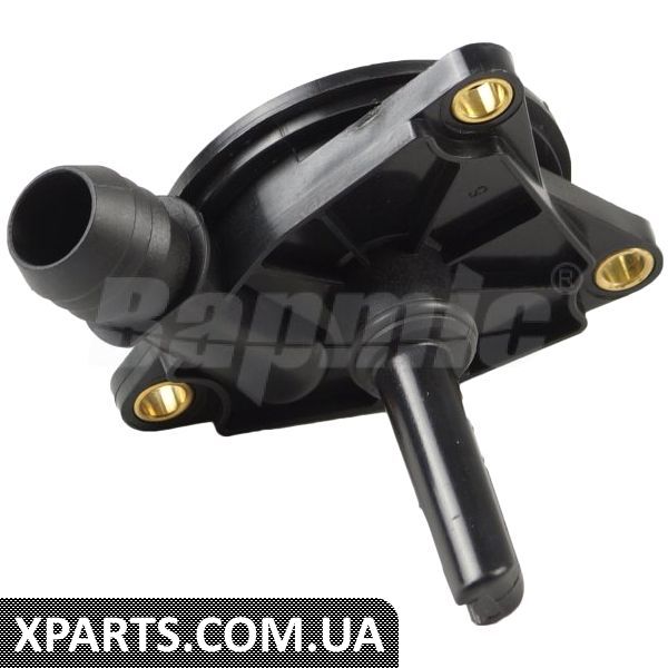 BACB12122009 Bapmic Клапан вентиляції картера BACB12122009 Bapmic Клапан вентиляції картера