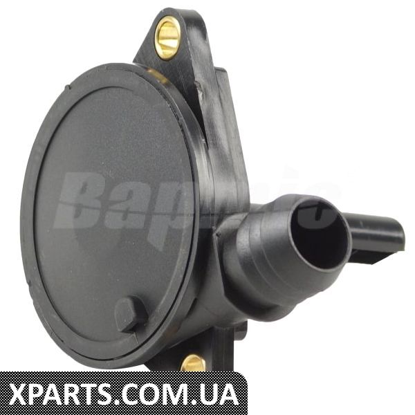 BACB12122009 Bapmic Клапан вентиляції картера BACB12122009 Bapmic Клапан вентиляції картера