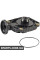 BACB12122011 Bapmic Соленоїд клапана впускного колектора двигуна BACB12122011 Bapmic Соленоїд клапана впускного колектора двигуна