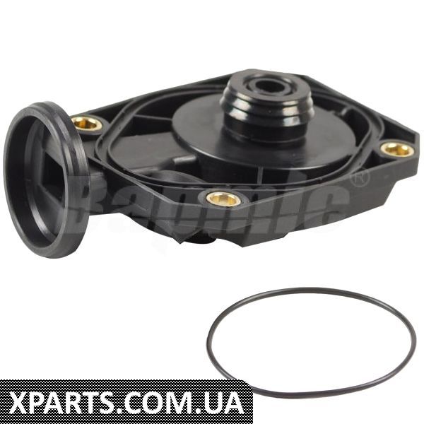 BACB12122011 Bapmic Соленоїд клапана впускного колектора двигуна BACB12122011 Bapmic Соленоїд клапана впускного колектора двигуна
