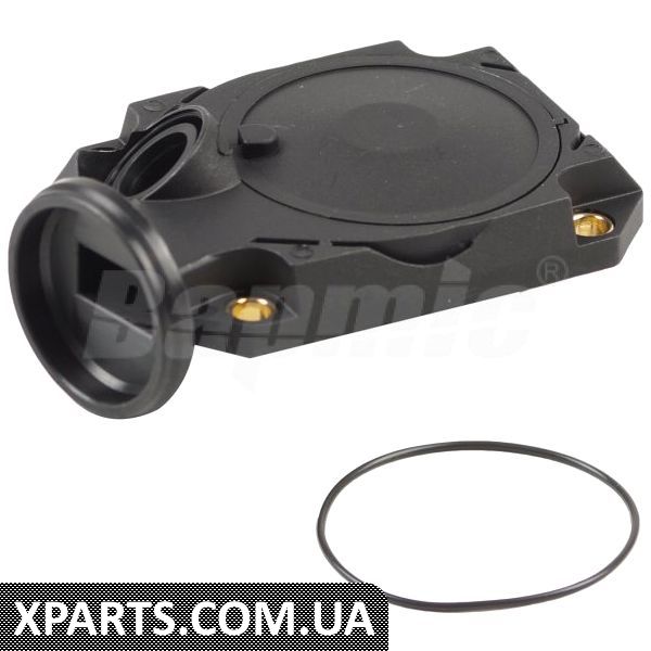 BACB12122011 Bapmic Соленоїд клапана впускного колектора двигуна BACB12122011 Bapmic Соленоїд клапана впускного колектора двигуна
