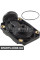 BACB12122011 Bapmic Соленоїд клапана впускного колектора двигуна BACB12122011 Bapmic Соленоїд клапана впускного колектора двигуна