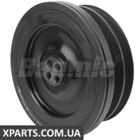 BACB12123001 Bapmic Шкив коленчатого вала BACB12123001 Bapmic Шкив коленчатого вала