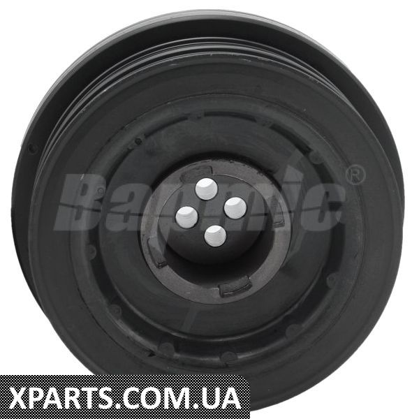 BACB12123001 Bapmic Шків колінчастого валу BACB12123001 Bapmic Шків колінчастого валу