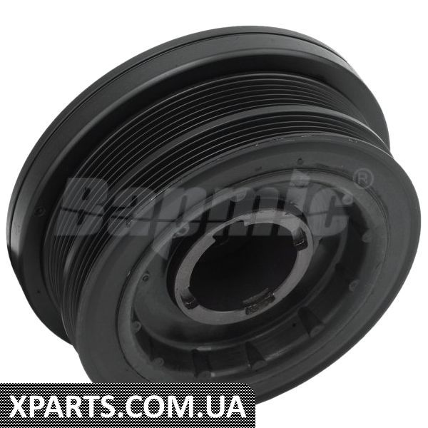 BACB12123001 Bapmic Шків колінчастого валу BACB12123001 Bapmic Шків колінчастого валу