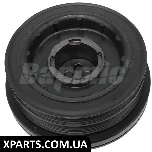 BACB12123001 Bapmic Шків колінчастого валу BACB12123001 Bapmic Шків колінчастого валу