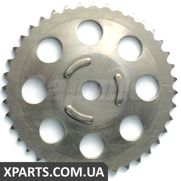BACB12129002 Bapmic Шестерня розподільного валу BACB12129002 Bapmic Шестерня розподільного валу