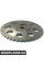 BACB12129002 Bapmic Шестерня розподільного валу BACB12129002 Bapmic Шестерня розподільного валу