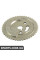 BACB12129004 Bapmic Шестерня розподільчого валу BACB12129004 Bapmic Шестерня розподільчого валу