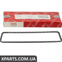 Ланцюг ГРМ Bapmic BACB12133006 (аналог 11317584084) Ланцюг ГРМ Bapmic BACB12133006 (аналог 11317584084)