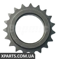 BACB12141001 Bapmic Зубчастий механізм масляного насоса BACB12141001 Bapmic Зубчастий механізм масляного насоса