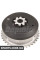 BACB12149002 Bapmic Регулятор розподільного валу BACB12149002 Bapmic Регулятор розподільного валу