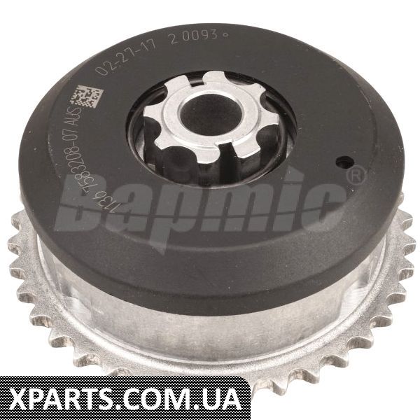 BACB12149002 Bapmic Регулятор розподільного валу BACB12149002 Bapmic Регулятор розподільного валу