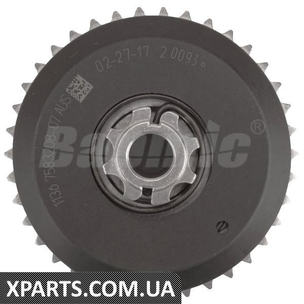 BACB12149002 Bapmic Регулятор розподільного валу BACB12149002 Bapmic Регулятор розподільного валу