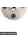 BACB12149002 Bapmic Регулятор розподільного валу BACB12149002 Bapmic Регулятор розподільного валу