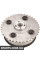 BACB12149002 Bapmic Регулятор розподільного валу BACB12149002 Bapmic Регулятор розподільного валу
