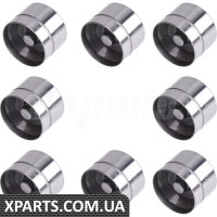 BACB12160002 Bapmic Гідравлічний підйомник клапана