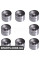 BACB12160002 Bapmic Гідравлічний підйомник клапана BACB12160002 Bapmic Гідравлічний підйомник клапана