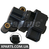 BACB12173002 Bapmic Регулюючий клапан холостого ходу BACB12173002 Bapmic Регулюючий клапан холостого ходу