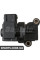 BACB12173002 Bapmic Регулюючий клапан холостого ходу BACB12173002 Bapmic Регулюючий клапан холостого ходу