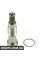 Ланцюг ГРМ Tensioner Bapmic BACB12183003 (аналог 11311439552)