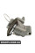 Ланцюг ГРМ Tensioner Bapmic BACB12183004 (аналог 11311738700)
