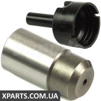 Ланцюг ГРМ Tensioner Bapmic BACB12183006 (аналог 11317510801)