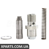 Ланцюг ГРМ Tensioner Bapmic BACB12183007 (аналог 11311405081)