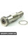 Ланцюг ГРМ Tensioner Bapmic BACB12183008 (аналог 11314609483)