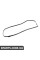 Масляний піддон АКПП Seal Gasket Bapmic BACB12189005 (аналог 24117571204)