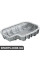 BACB12190004 Bapmic Масляний піддон двигуна