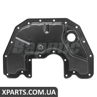 BACB12190005 Bapmic Масляний піддон двигуна