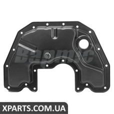 BACB12190005 Bapmic Масляний піддон двигуна