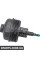 BACB12214001 Bapmic Кришка корпусу масляного фільтра