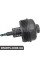 BACB12214001 Bapmic Кришка корпусу масляного фільтра