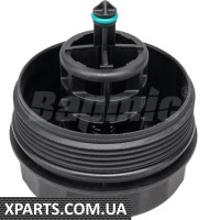 BACB12214002 Bapmic Кришка корпусу масляного фільтра