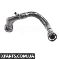 BACB12215004 Bapmic Шланг вентиляції картера