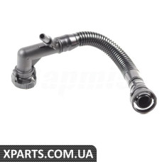 BACB12215004 Bapmic Шланг вентиляції картера